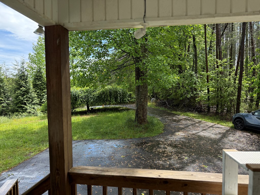 106 Copper Hill Church Lane, WARNE, North Carolina image 26