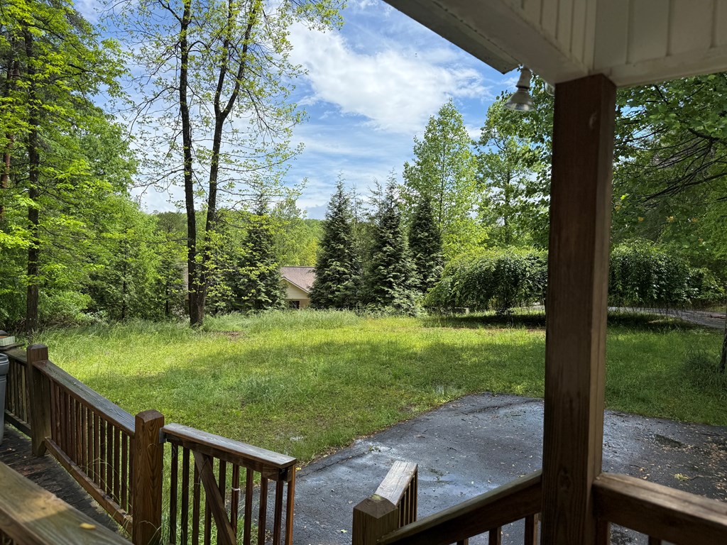 106 Copper Hill Church Lane, WARNE, North Carolina image 3