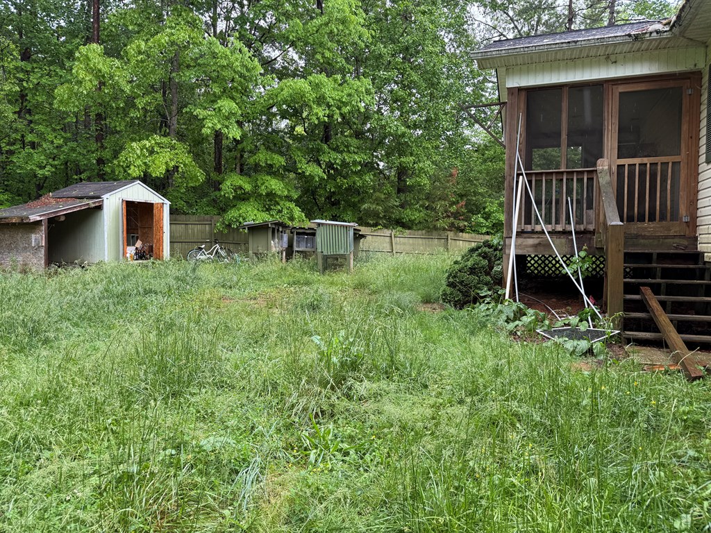 106 Copper Hill Church Lane, WARNE, North Carolina image 24