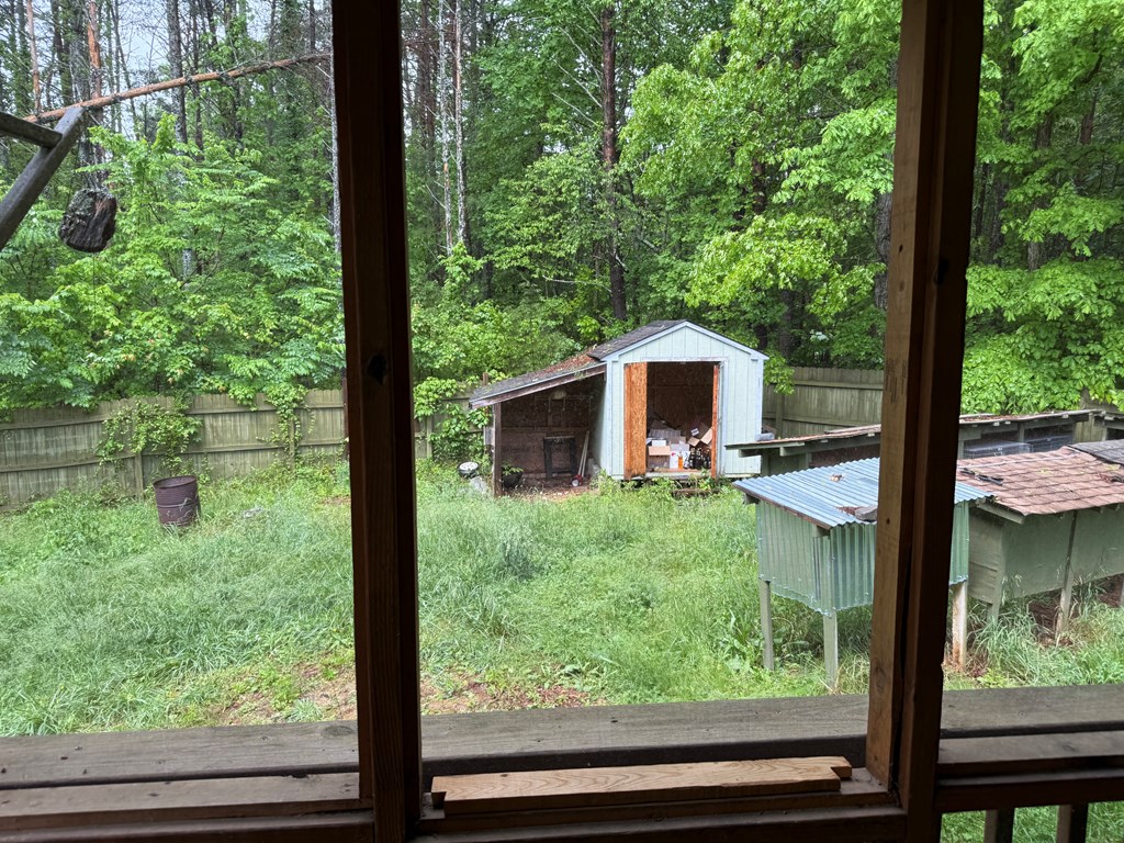 106 Copper Hill Church Lane, WARNE, North Carolina image 25