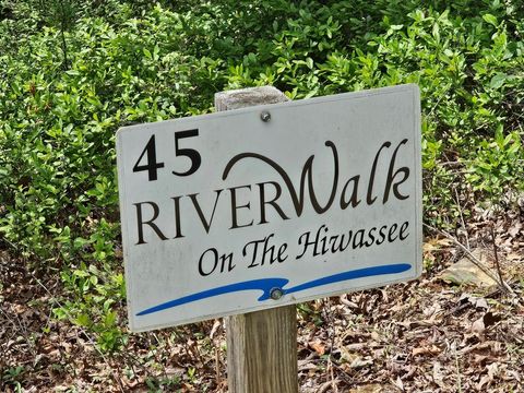 Vacant Land For Sale - 2.71 AC Ridgeline Road #45<br/> MURPHY, NC 28906