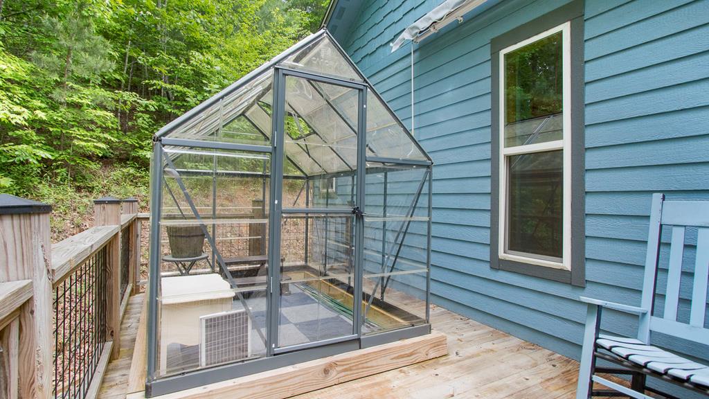 60 Lonesome Pine Rd, MURPHY, North Carolina image 50
