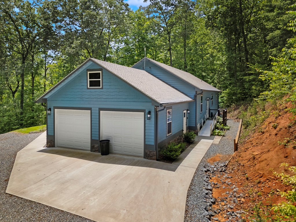 60 Lonesome Pine Rd, MURPHY, North Carolina image 4