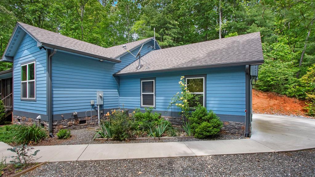 60 Lonesome Pine Rd, MURPHY, North Carolina image 2