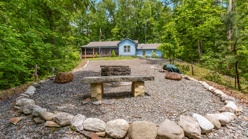60 Lonesome Pine Rd, MURPHY, North Carolina image 48