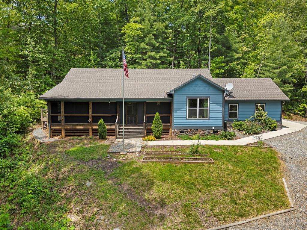 60 Lonesome Pine Rd, MURPHY, North Carolina image 1