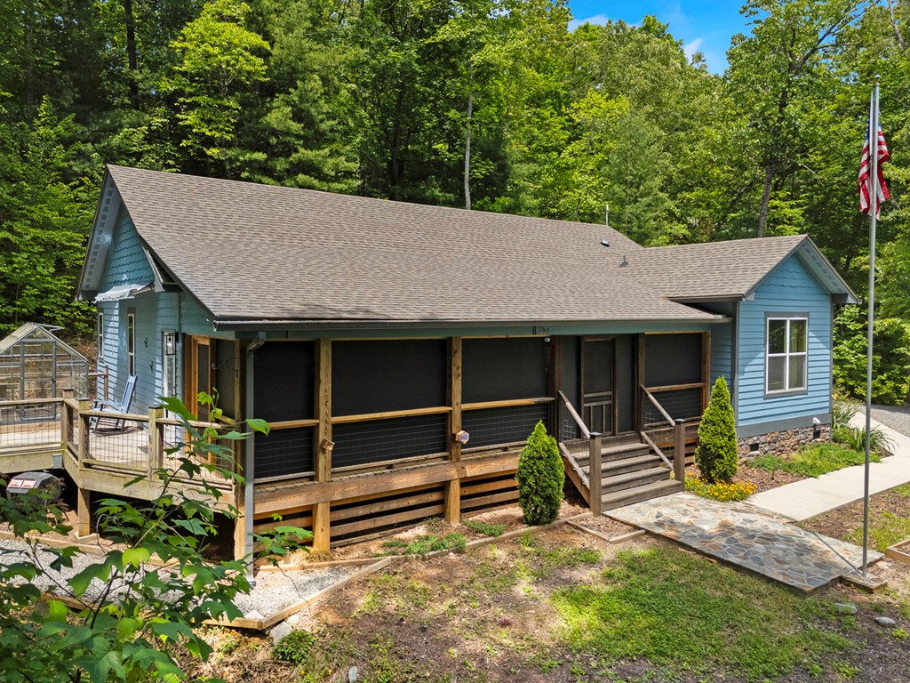 60 Lonesome Pine Rd, MURPHY, North Carolina image 3