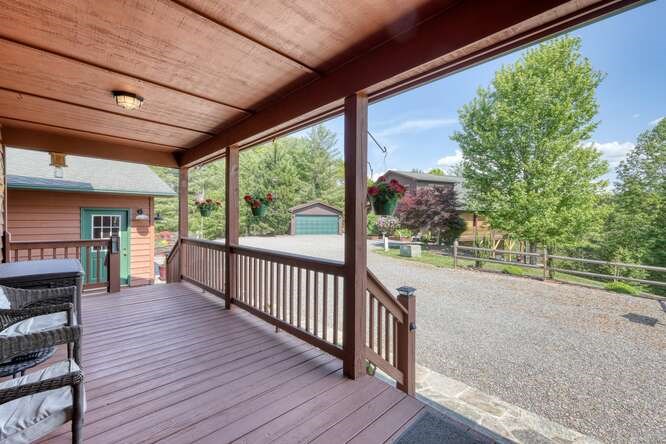 246 Serenity Pointe Drive, MURPHY, New York image 18