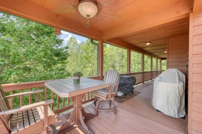 246 Serenity Pointe Drive, MURPHY, New York image 24