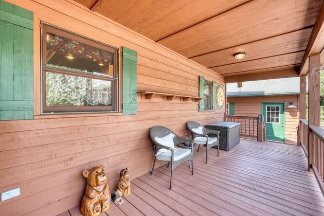 246 Serenity Pointe Drive, MURPHY, New York image 16