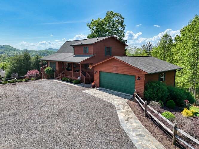 246 Serenity Pointe Drive, MURPHY, New York image 8