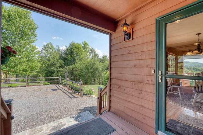 246 Serenity Pointe Drive, MURPHY, New York image 17