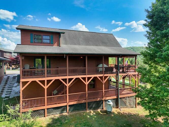 246 Serenity Pointe Drive, MURPHY, New York image 12