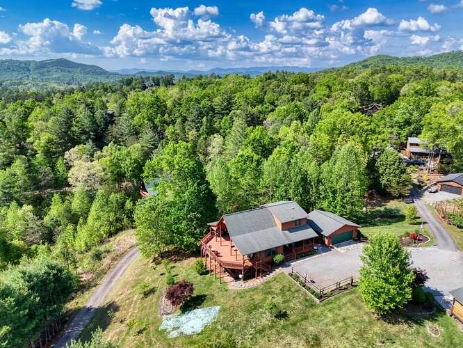 246 Serenity Pointe Drive, MURPHY, New York image 6