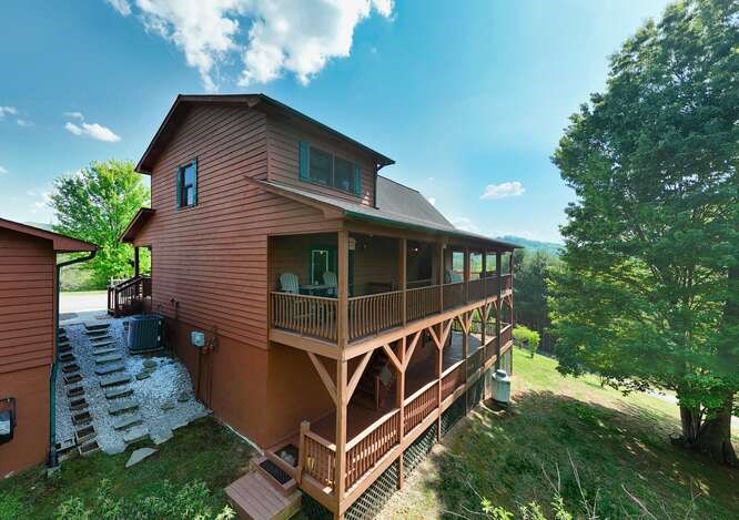 246 Serenity Pointe Drive, MURPHY, New York image 14