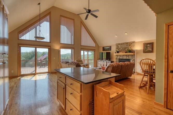 246 Serenity Pointe Drive, MURPHY, New York image 34