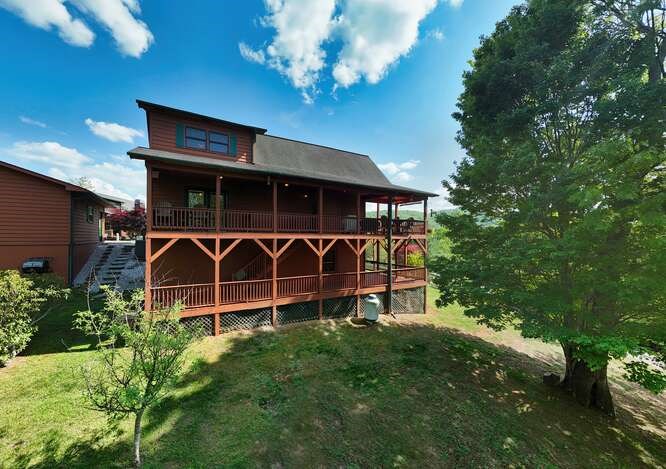 246 Serenity Pointe Drive, MURPHY, New York image 13