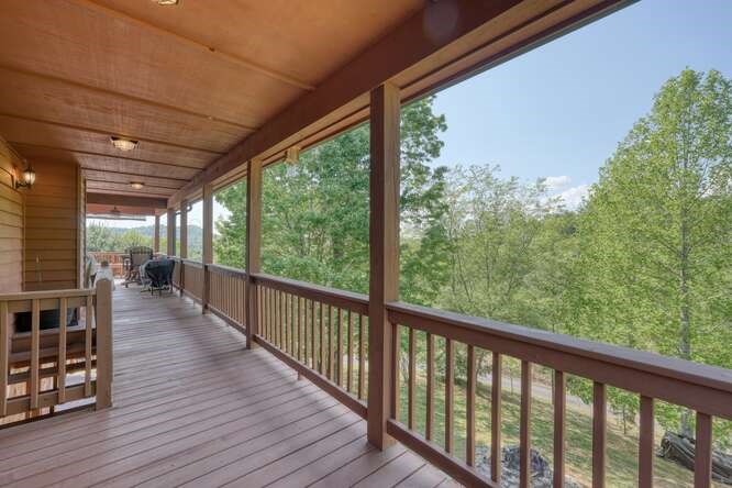 246 Serenity Pointe Drive, MURPHY, New York image 26