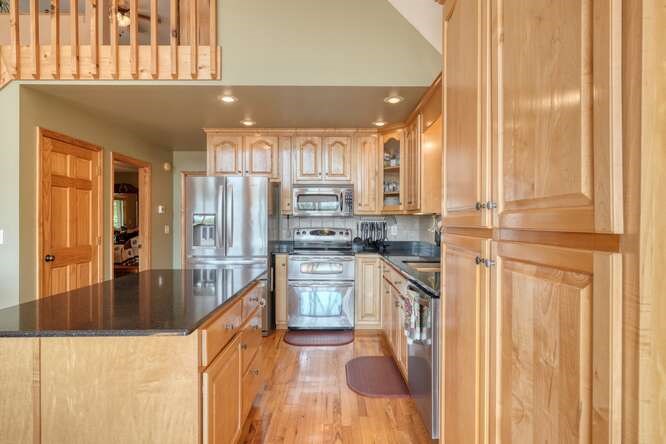 246 Serenity Pointe Drive, MURPHY, New York image 35