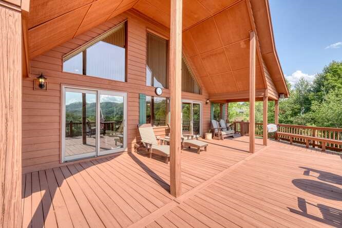 246 Serenity Pointe Drive, MURPHY, New York image 22