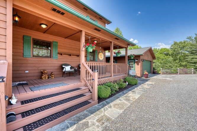 246 Serenity Pointe Drive, MURPHY, New York image 15