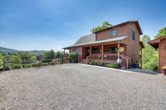 246 Serenity Pointe Drive, MURPHY, New York image 9