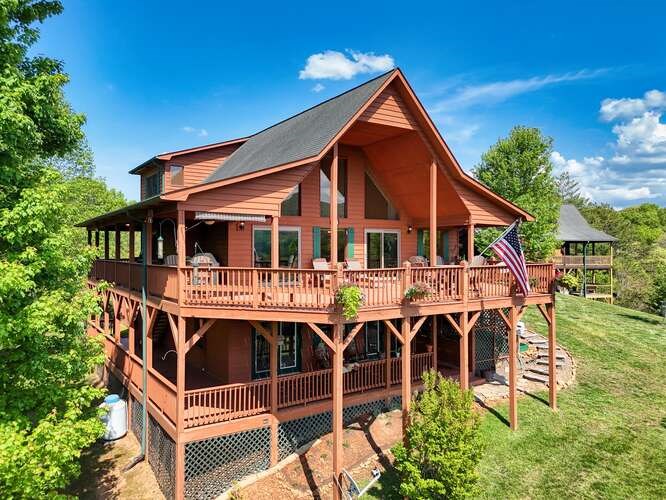 246 Serenity Pointe Drive, MURPHY, New York image 3