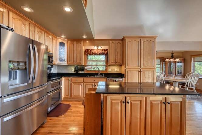 246 Serenity Pointe Drive, MURPHY, New York image 32