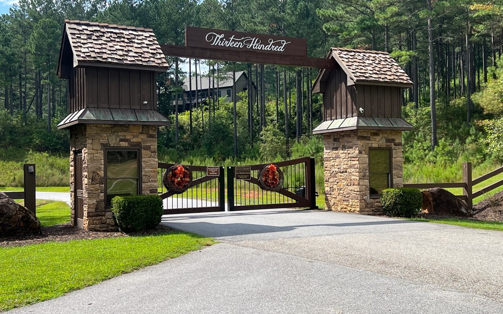 Lot 267 The Cove At Thirteen Hundred #267, BLAIRSVILLE, Georgia image 2