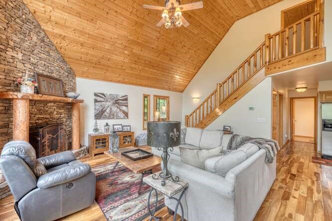 121 Bee Tree Lane, MURPHY, North Carolina image 16