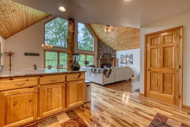 121 Bee Tree Lane, MURPHY, North Carolina image 22