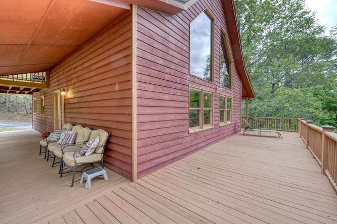 121 Bee Tree Lane, MURPHY, North Carolina image 42
