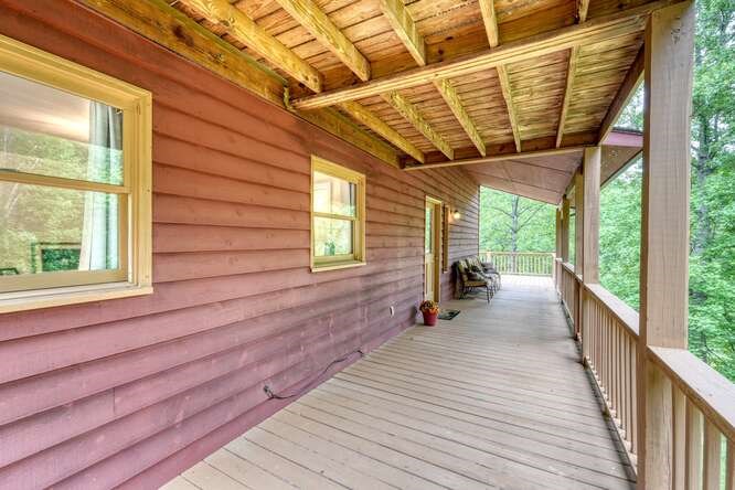 121 Bee Tree Lane, MURPHY, North Carolina image 40