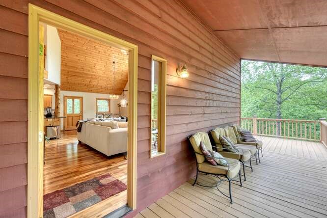 121 Bee Tree Lane, MURPHY, North Carolina image 13