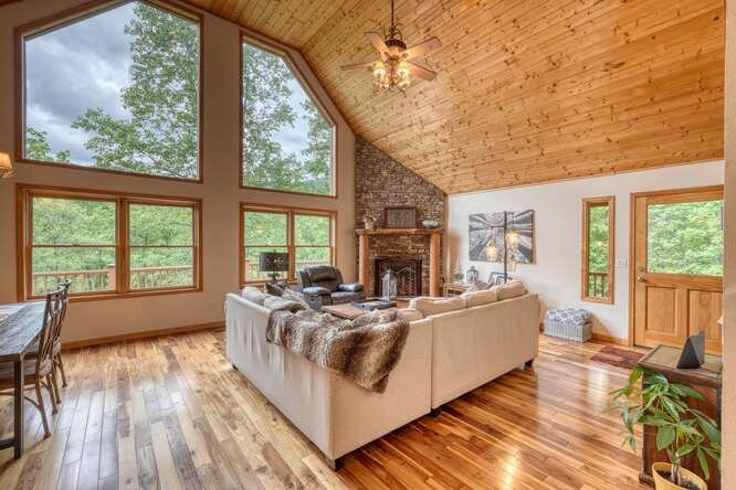 121 Bee Tree Lane, MURPHY, North Carolina image 15
