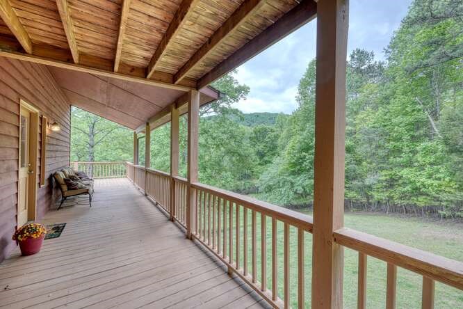121 Bee Tree Lane, MURPHY, North Carolina image 41