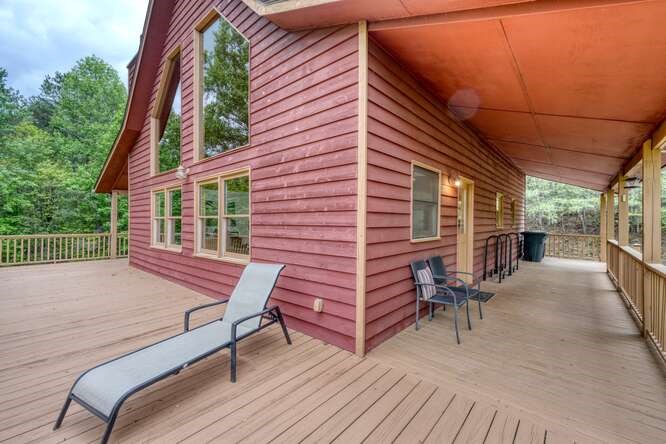 121 Bee Tree Lane, MURPHY, North Carolina image 43