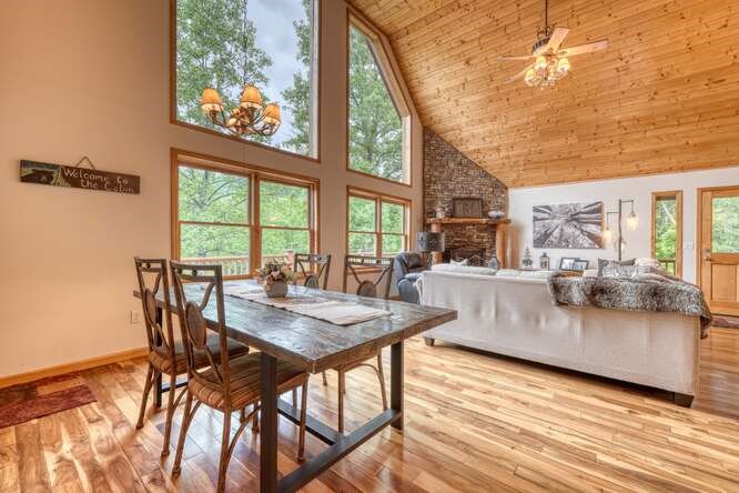 121 Bee Tree Lane, MURPHY, North Carolina image 19