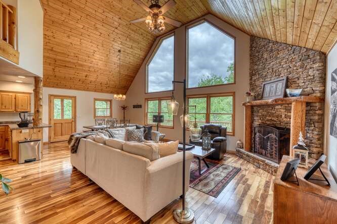 121 Bee Tree Lane, MURPHY, North Carolina image 14