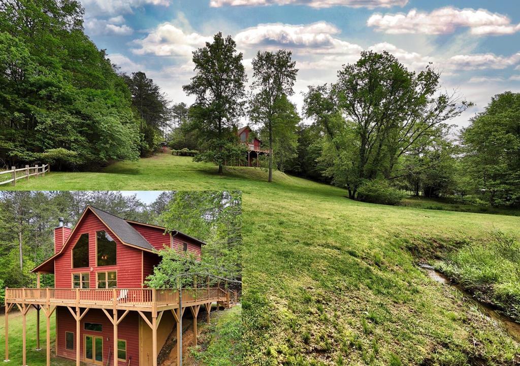 121 Bee Tree Lane, MURPHY, North Carolina image 1
