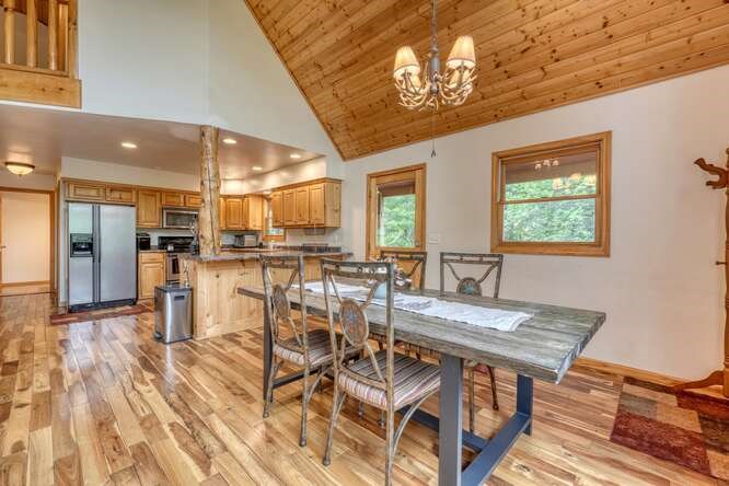 121 Bee Tree Lane, MURPHY, North Carolina image 18