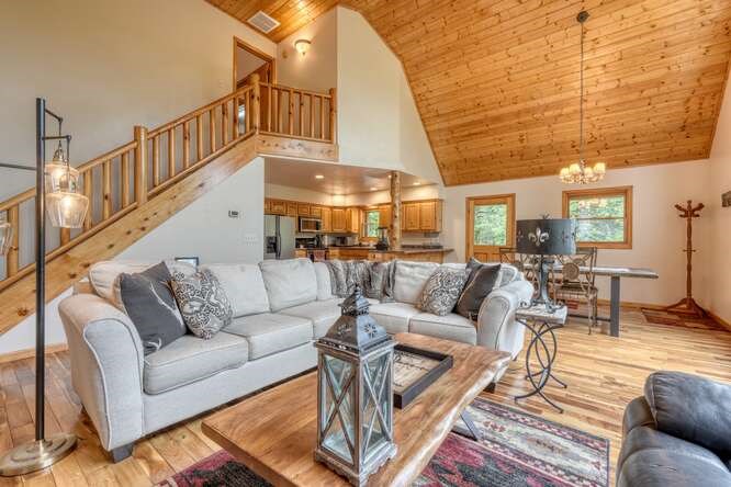 121 Bee Tree Lane, MURPHY, North Carolina image 17