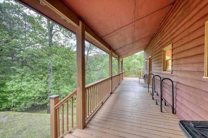 121 Bee Tree Lane, MURPHY, North Carolina image 44