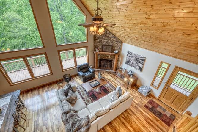 121 Bee Tree Lane, MURPHY, North Carolina image 28