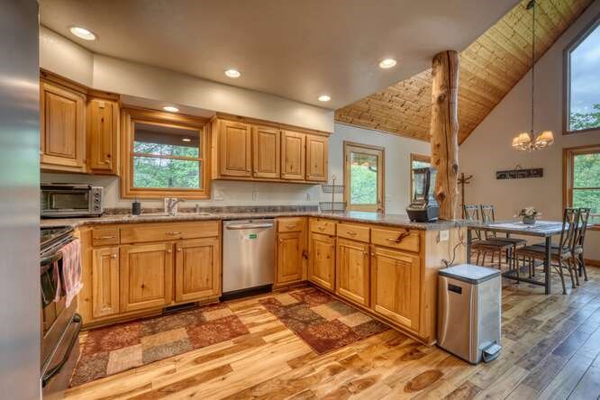 121 Bee Tree Lane, MURPHY, North Carolina image 21