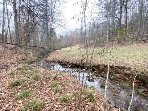 Vacant Land For Sale - LOT 21 Broadleaf Lane #21<br/> MURPHY, NC 28906