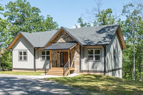 Homes For Sale - 98 Reserve Estates<br/> MURPHY, NC 28906