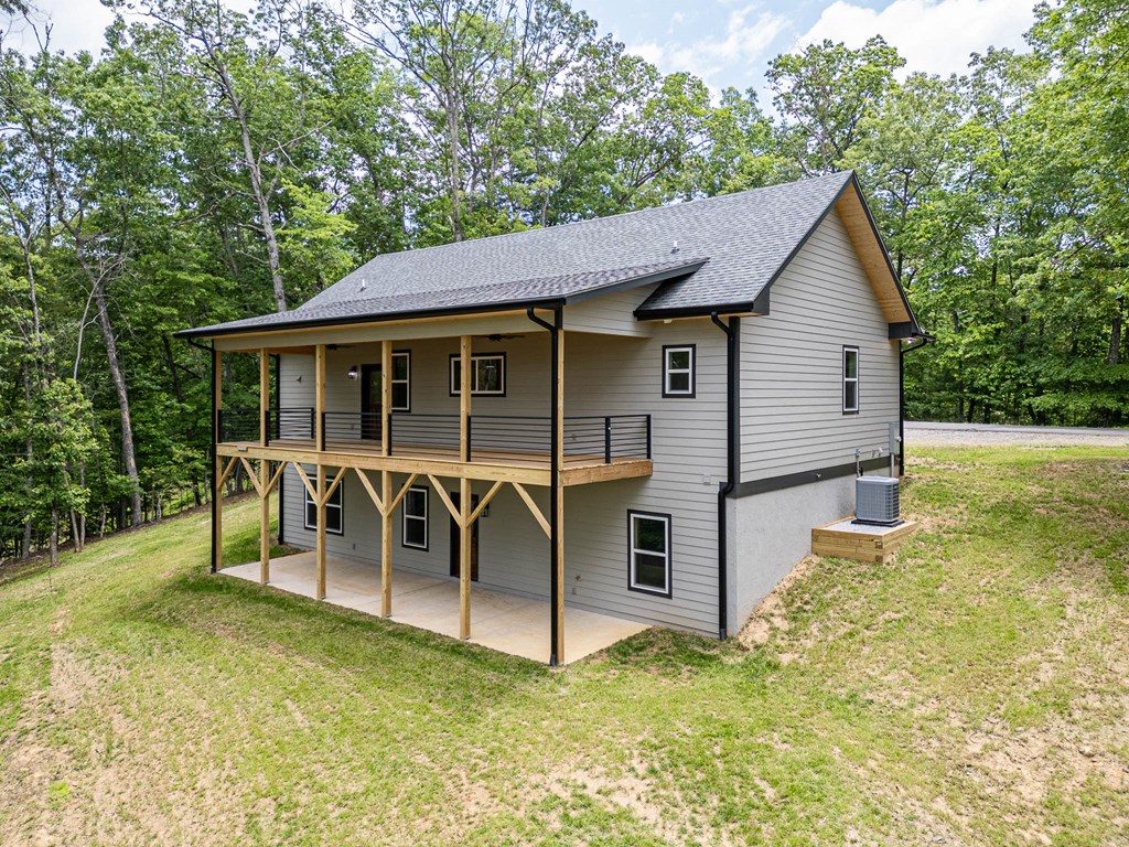 98 Reserve Estates, MURPHY, New York image 6