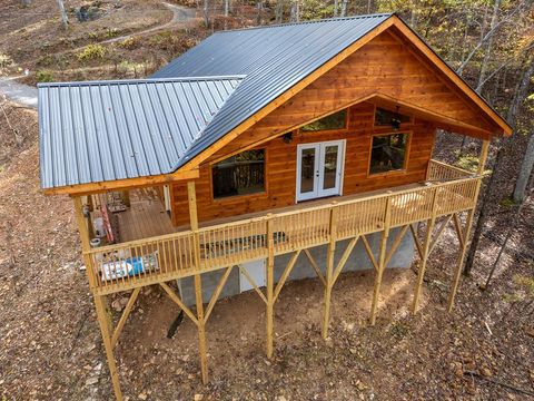 Homes For Sale - 312 Mountain Drive<br/> MURPHY, NC 28906