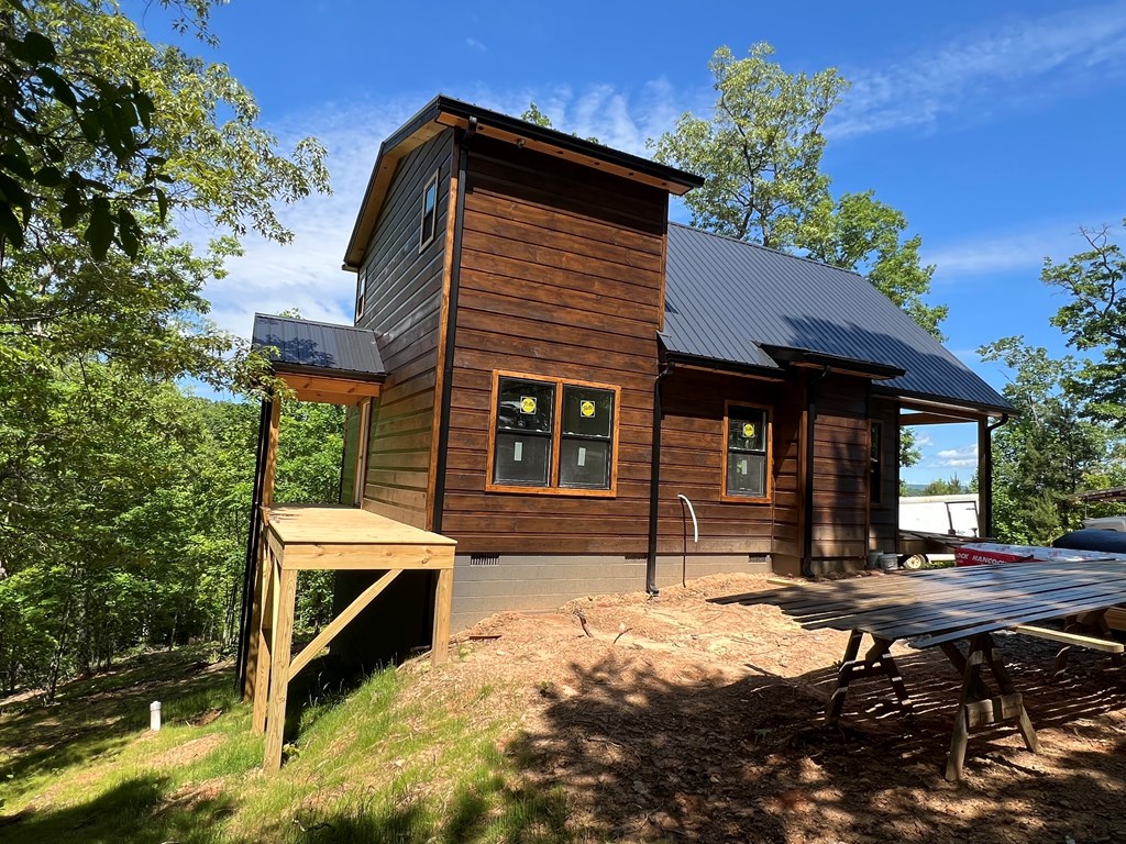 85 Hideaway Ridge Drive, MURPHY, North Carolina image 5
